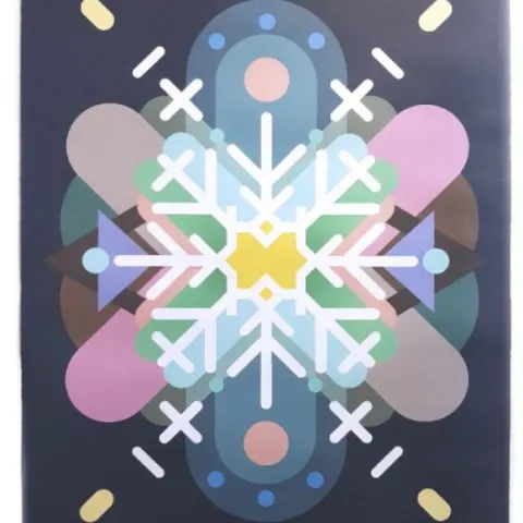 Florence Blanchard, Nebula