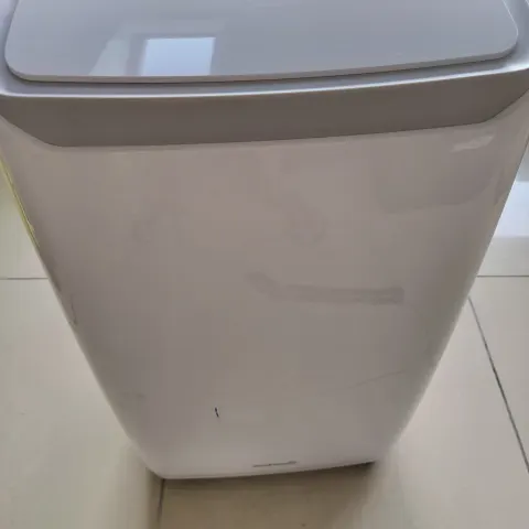 GoodHome Malay 12000BTU Portable AC Unit