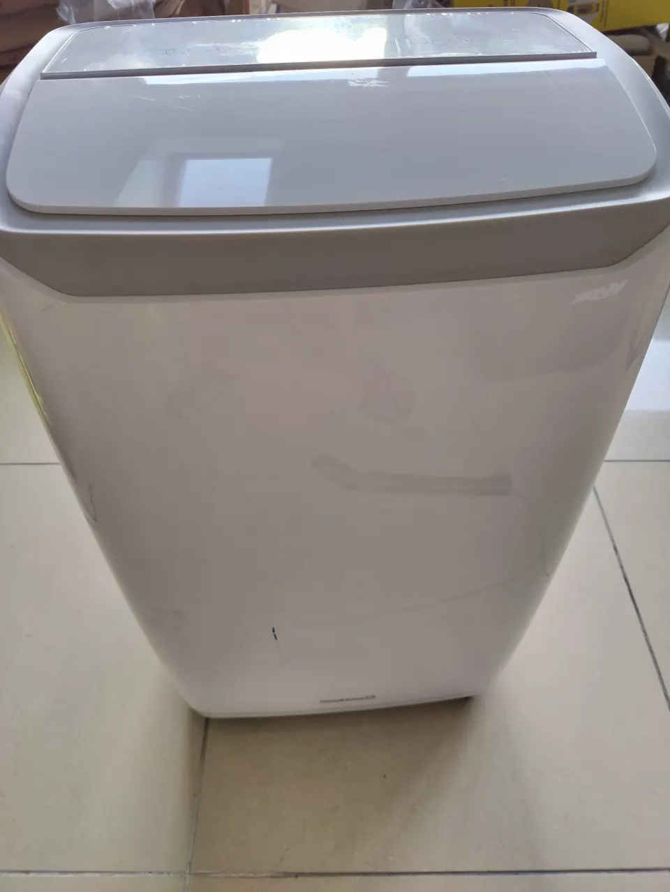 GoodHome Malay 12000BTU Portable AC Unit