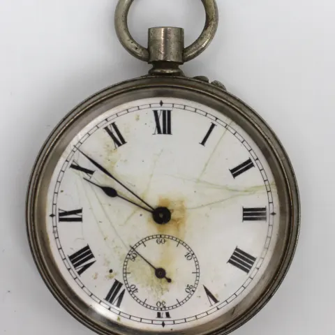 Pocket Watch