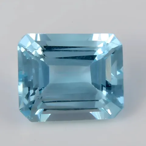 Aquamarine, 1.89 CT