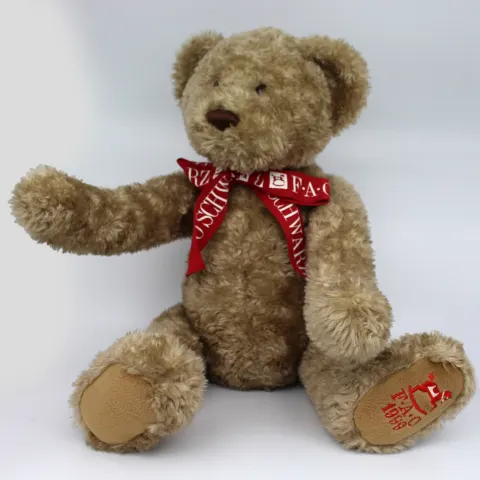 Schwarz Bear 1999