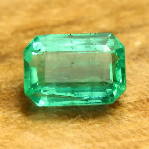Emerald 1.18 Ct