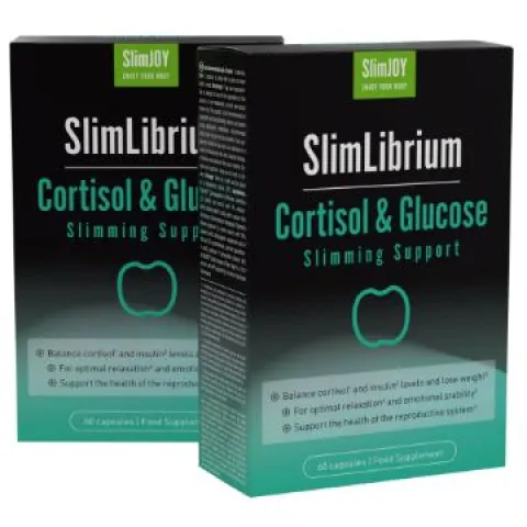16 X Cortisol and Glucose Balance Ashwagandha Extract RRP £517.92 Lb32