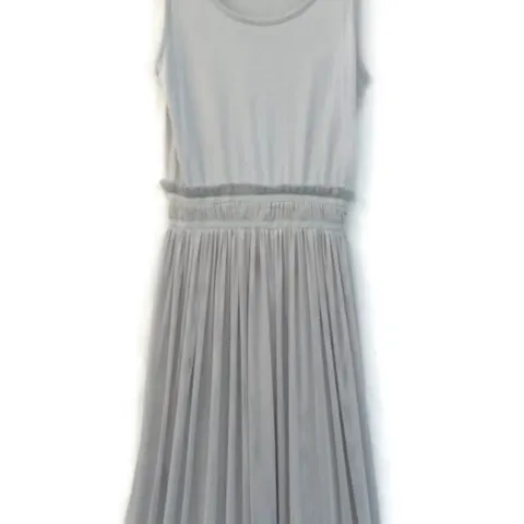 Silvian Heach XS Mermaid Dress Maxi