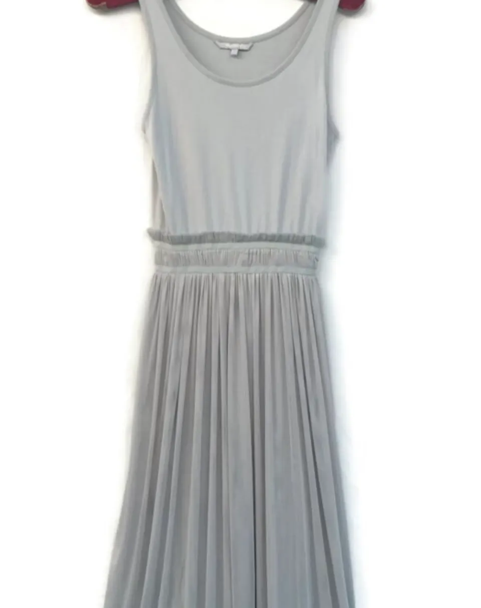 Silvian Heach XS Mermaid Dress Maxi