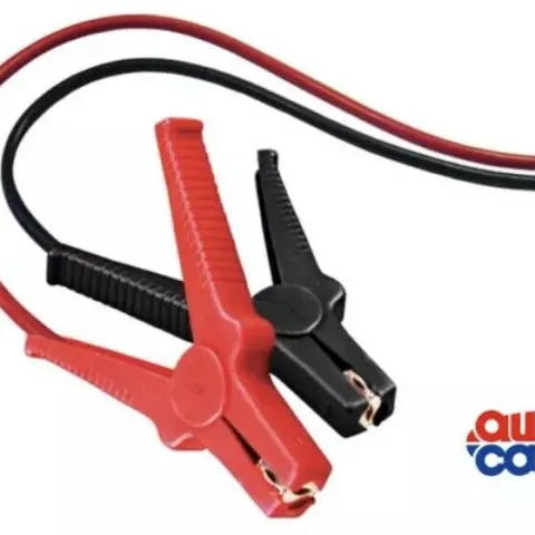 Autocare 2m Jump Leads L1c