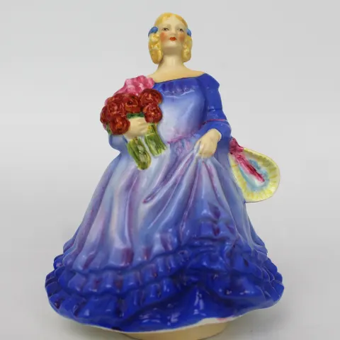 Royal Worcester Figurine June 2906