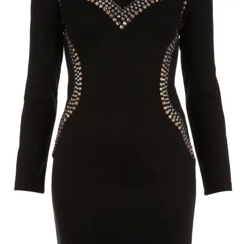 Mixed Lot of New Ladies Black Dresses x 50 - Top Shop, River Island, Miss Selfridge