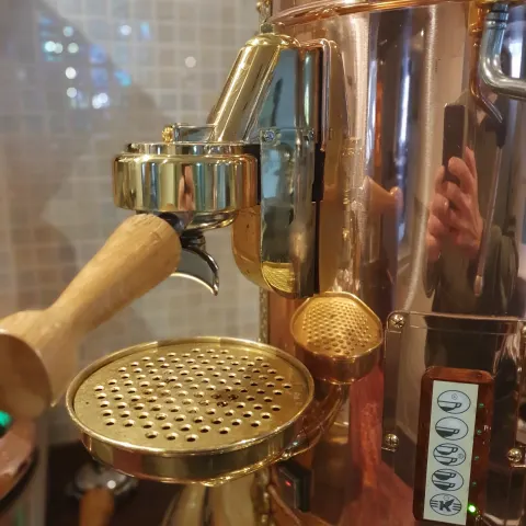 Elektra Belle Epoque Coffee Machine