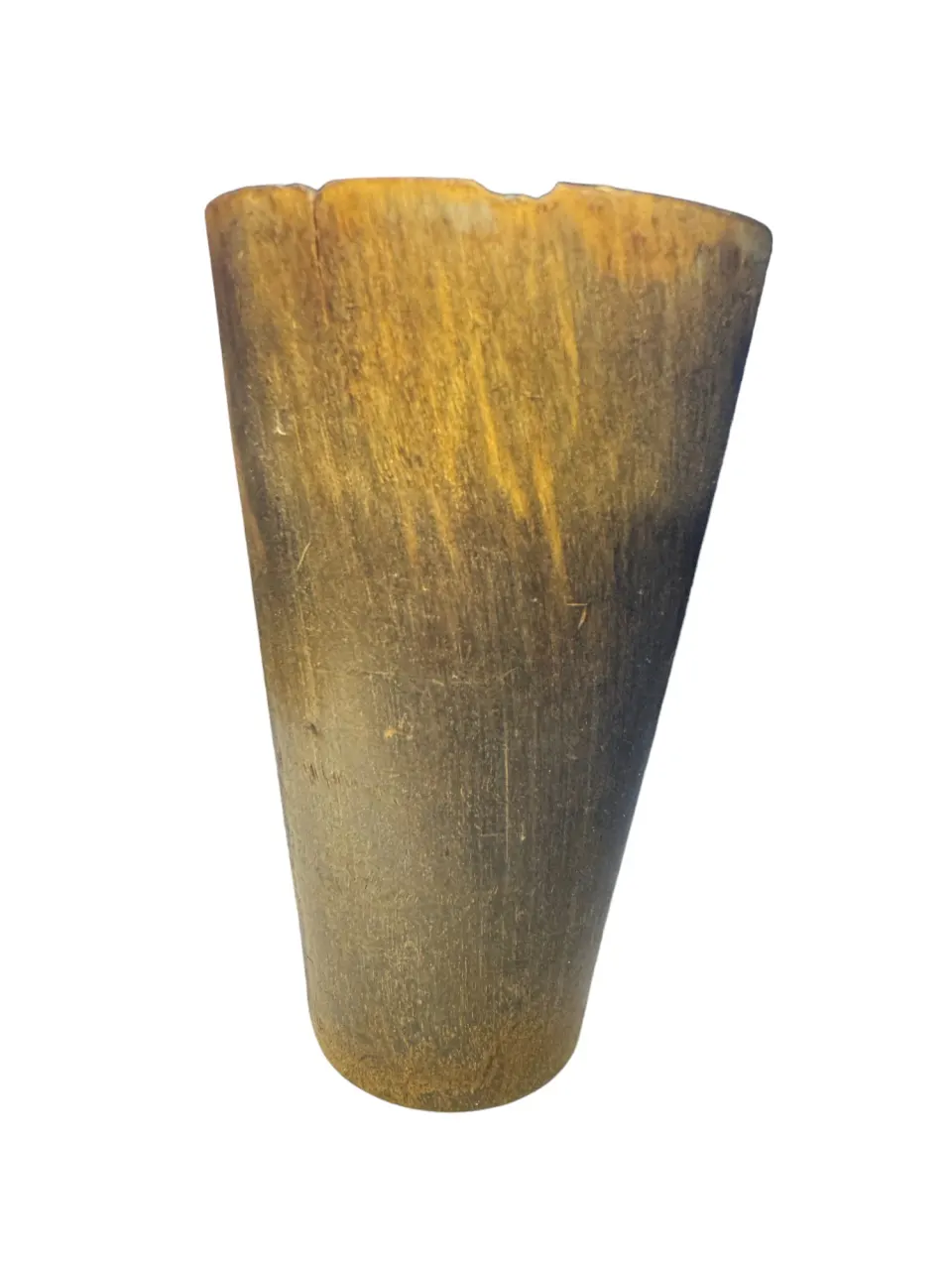 18th Century Bone Beaker