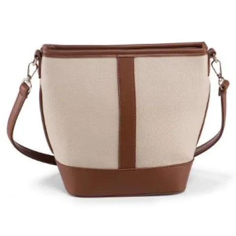Crossbody Bag For Women Shoulder Bag with Magnetic Closure Lb36a