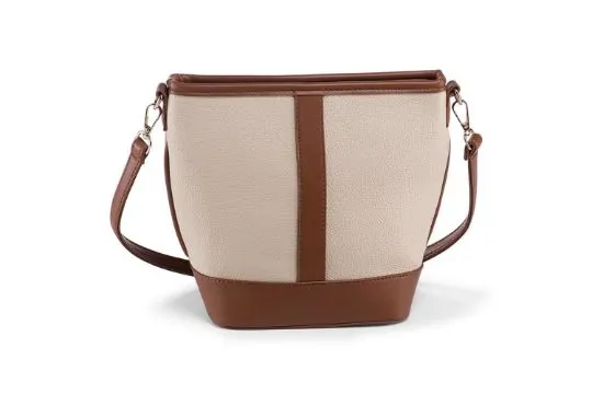 Crossbody Bag For Women Shoulder Bag with Magnetic Closure Lb36a