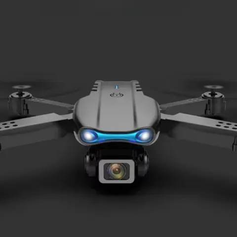 Drone Quadcopter Remote Control Handle Four Axis Aircraft HD 6K Photography UAV Altitude Fixation