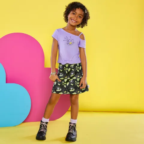 20 x Disney Store Disney ILY 4Ever Top and Skirt Set For Kids Inspired By Tiana - RRP £840