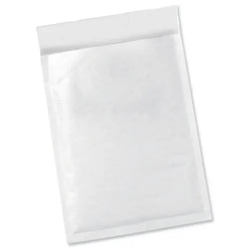 48 x Packs of 4 Bubble Mailers 245 x 170mm