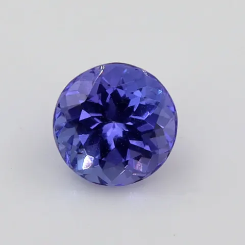 Tanzanite, 0.95 Ct