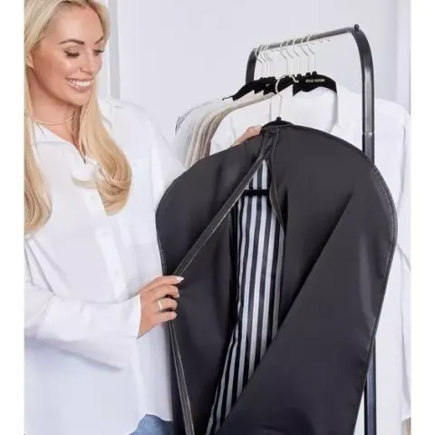 30x Brand New Style Sisters Nylon Garment Bags