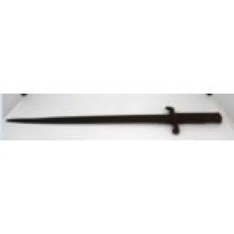 WWI Austrian Bayonet