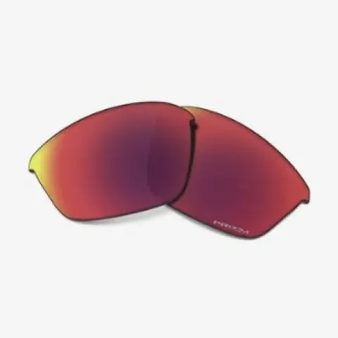 Oakley Half Jacket 2.0 Replacement Lenses | Brand New | Prizm Road