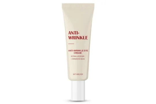 10 x Anti Wrinkle Eye Cream: Retinal Liposome+ Fermented Bean