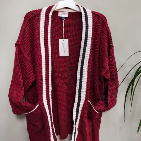 11 x Universal Thread Knitted Cardigan - (US Small)