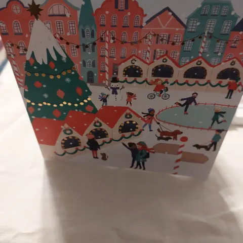 Christmas bundle RRP £120.  Cards, candles, tags etc