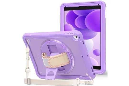 15 x Rugged Case for iPad Total RRP £312.30 L10b