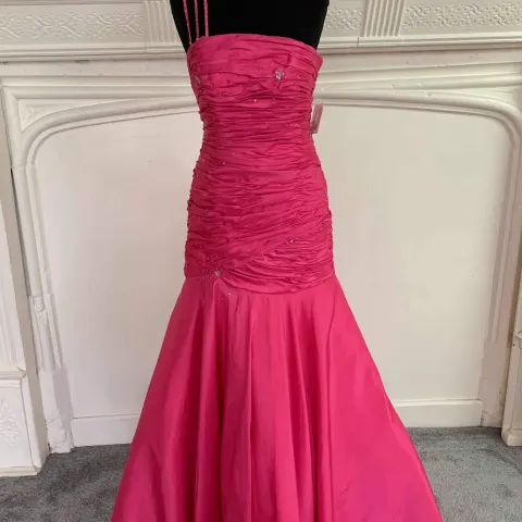 Bulk Lot of Dresses x 12 Dresses.  Mainly Hermione  RRP Approx £4,000