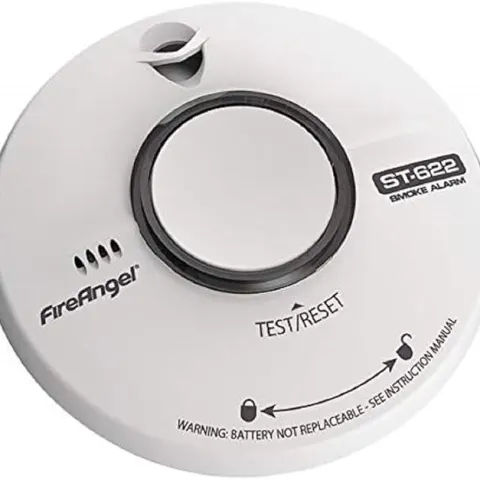 Pallet of Fireangel ST-622T 10 Year Thermally Enhanced Optical Smoke Alarm