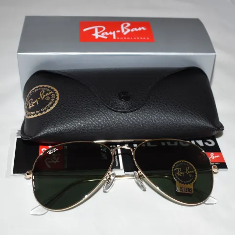 Ray Ban Sunglasses ORB3025 L0205 *3N