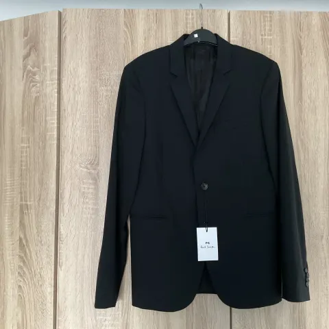 Paul Smith Jacket