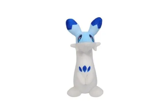 17 x Plush Character Soft Toys Lb1a