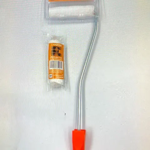 Job Lot - 4 inch Long Handle With Sleeves