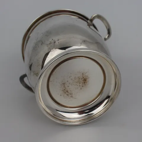 Vintage Silver Plated Champagne Bucket