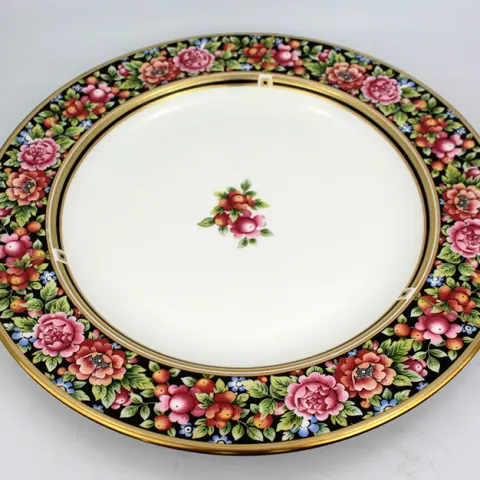 Wedgwood Clio Large Circular Platter