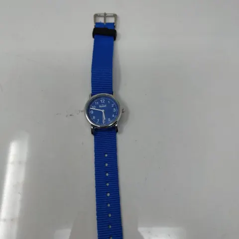 Scout 280304000 Boys' Watch Analogue Quartz Textile