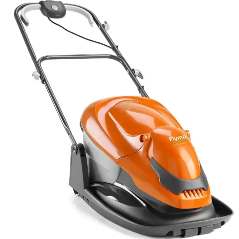 (36/Mez/P) RRP £129. Flymo EasiGlide 300 Corded Hover Mower.