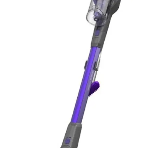 (45/2E) RRP £130. Black & Decker Power Series Extreme 18V Cordless Stick Vacuum.