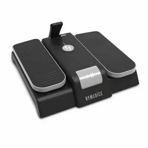 HoMedics Leg Exerciser EU Plug (Box may be damaged)