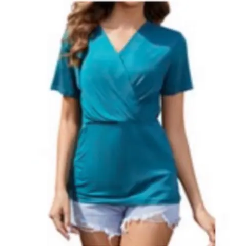 7 x Nursing tops/Maternity Wear