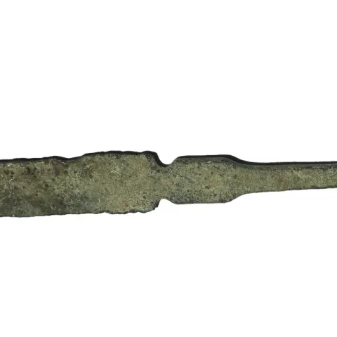 Antiquities: Ancient Bronze-Age Dagger