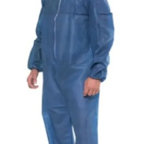 50 x Full Body Coveralls RRP £2.16 ea L8b