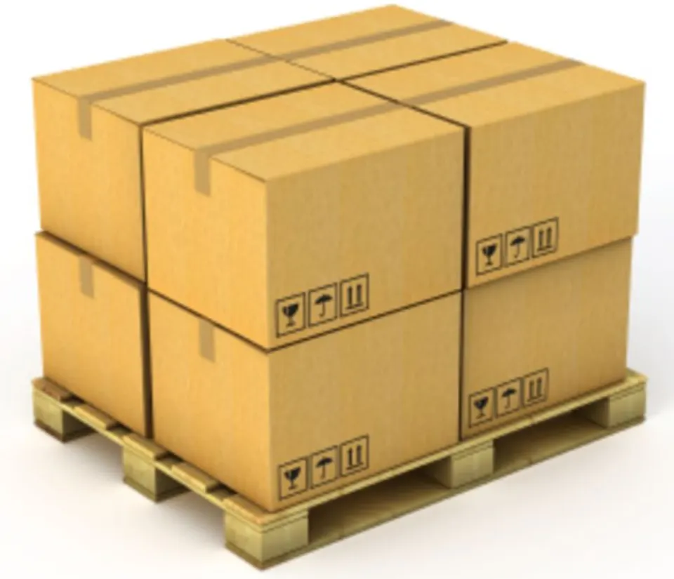 Small Pallet of All Brand New Items RRP of Items £750