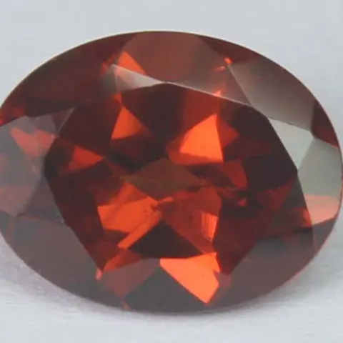 Spessartine Garnet, 2.60 CT