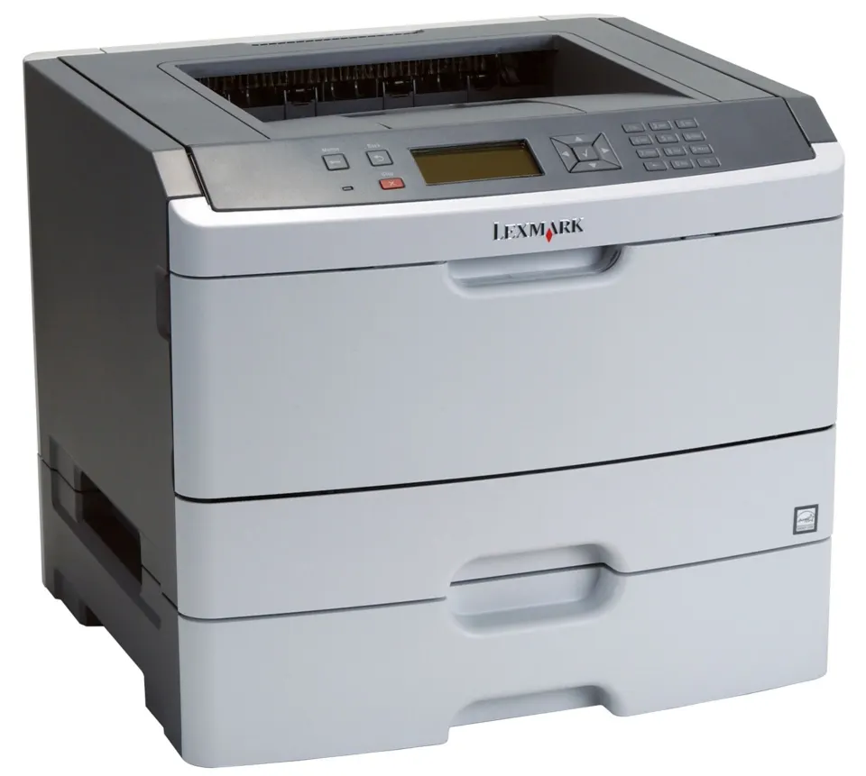 Lexmark E462dtn Printer (used)