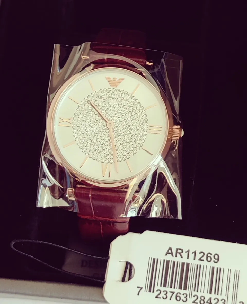 Emporio Armani AR11269 Ladies watch