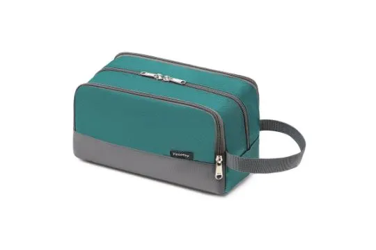 Travel Toiletry Bag for Men Total Lb40