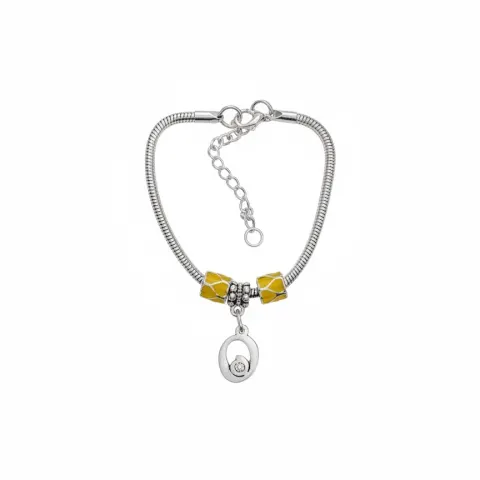 19 x Loveheart Bracelets