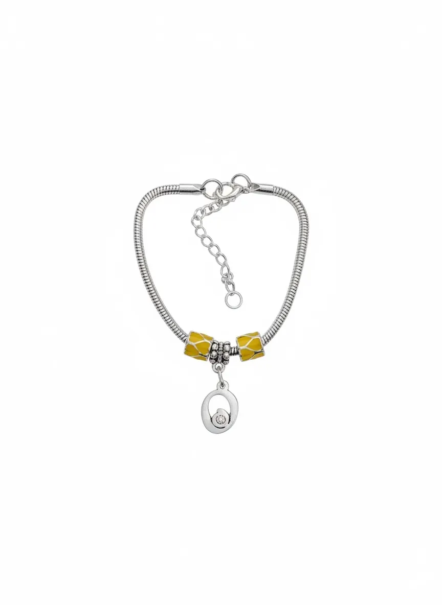 19 x Loveheart Bracelets